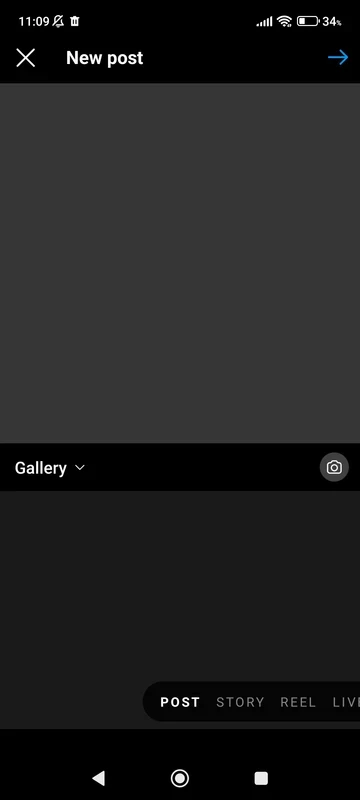 InstaPro 3 — tangkapan layar 7